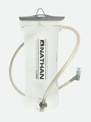 Nathan VaporAiress Lite 4L Hydration Vest - MARINE BLUE / HIBISCUS