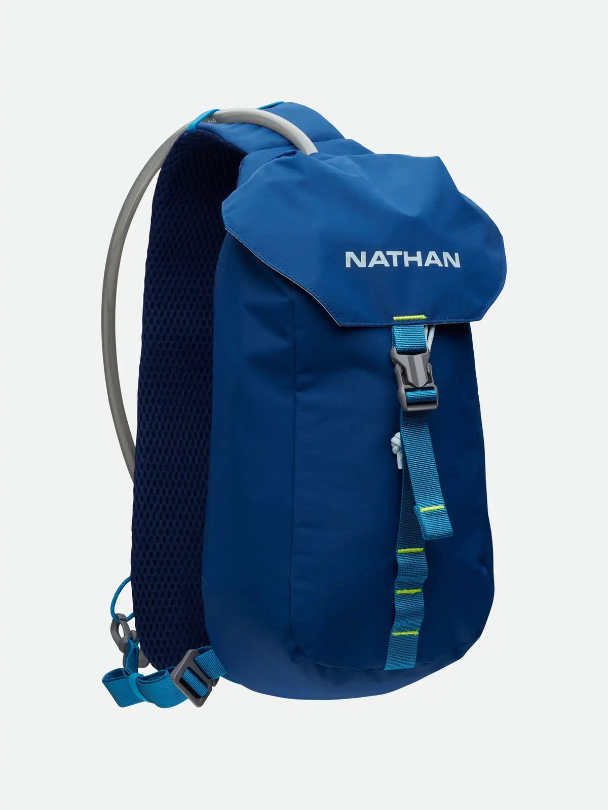 Nathan Limitless 6L Sling - ESTATE BLUE / SKY BLUE