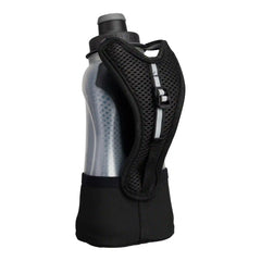Nathan Quick Squeeze Lite 12oz Insulated - BLACK / MARINE BLUE