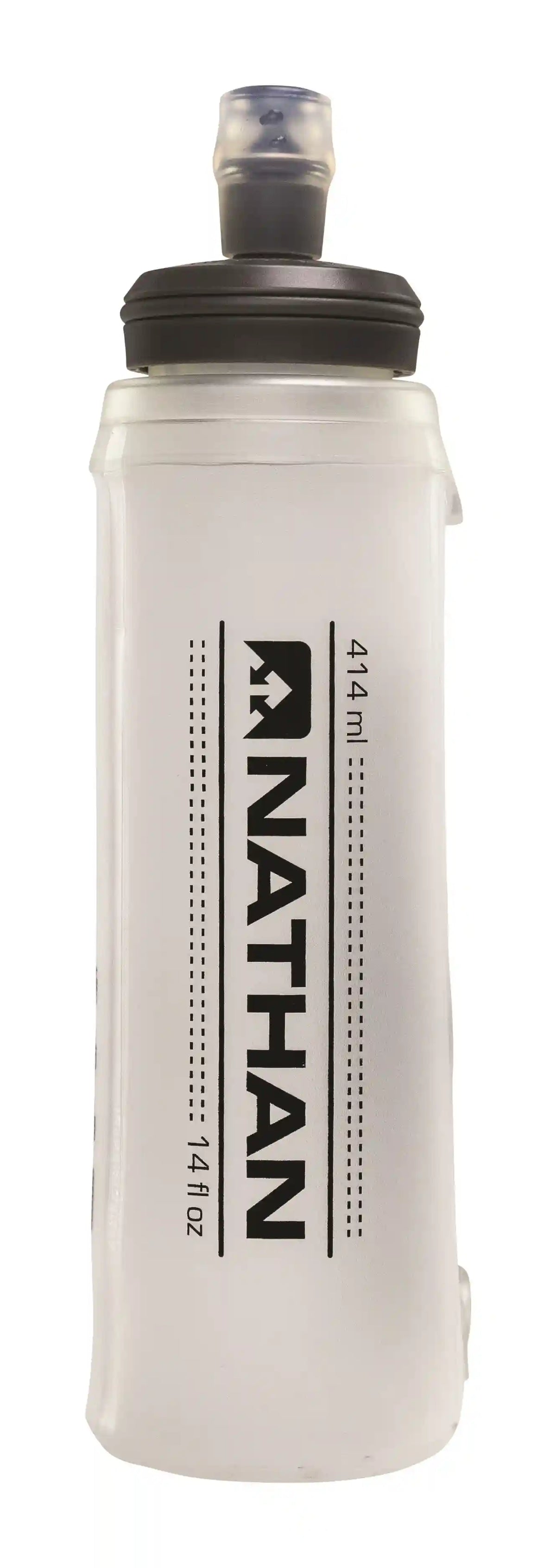 Nathan 14oz Soft Flask with Bite Top