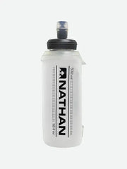 Nathan 18oz Soft Flask with Bite Top