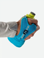 Nathan Quick Lite 12 - FINISH LIME / BLUE ME AWAY