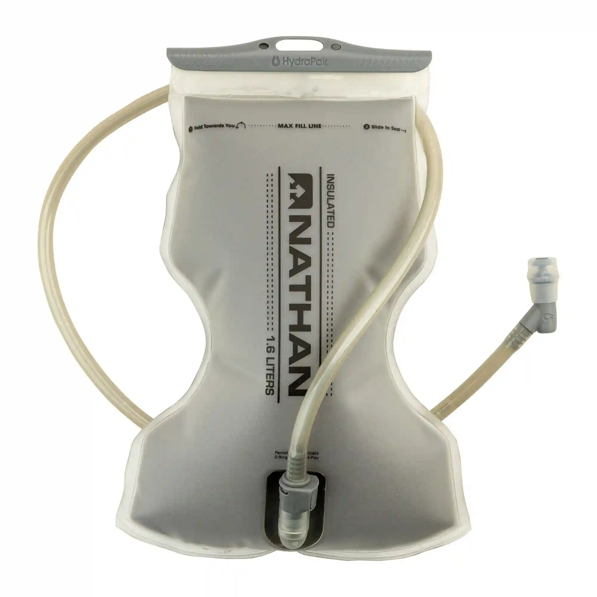 Nathan 1.6 Liter Insulated Bladder