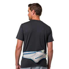 Nathan Peak - VAPOR GREY / SAILOR BLUE