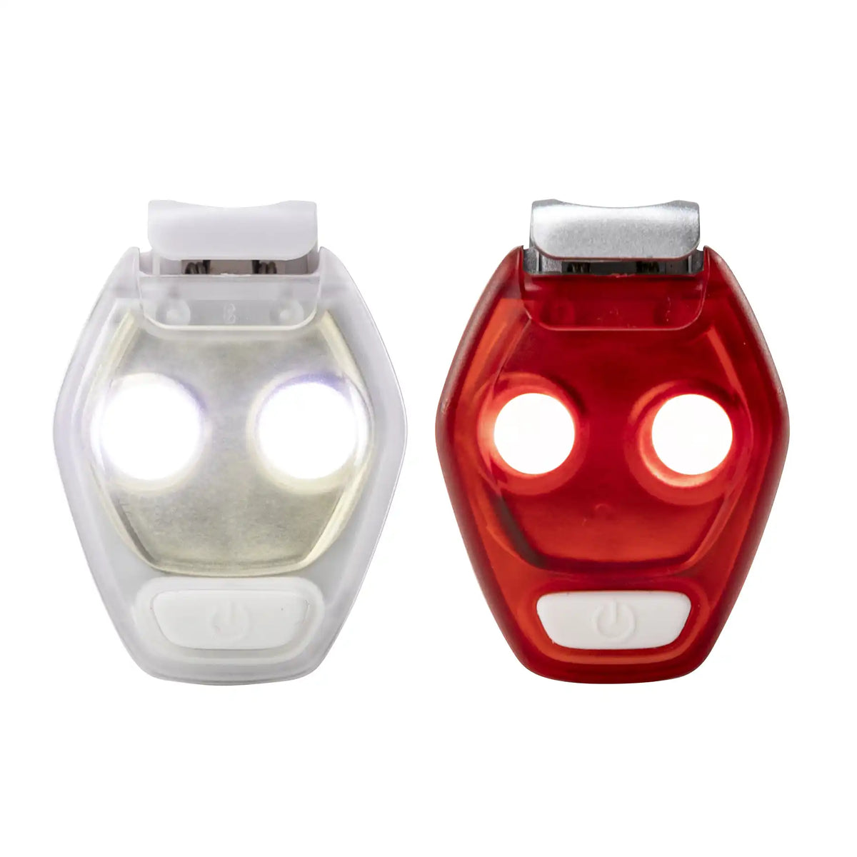 Nathan HyperBrite Mini 2-Pack