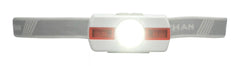 Nathan Neutron Fire Runners' Headlamp - BLACK