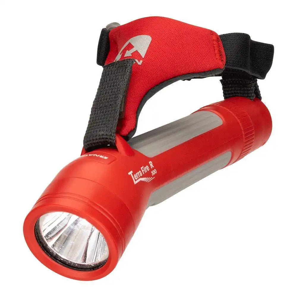 Nathan Terra Fire Hand Torch 300R