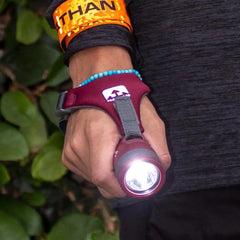 Nathan Terra Fire Hand Torch 400R