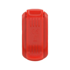 Nathan StrobeLight LED Clip - MAGENTA