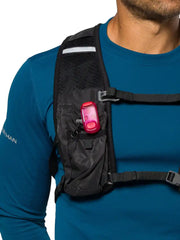 Nathan StrobeLight LED Clip - MAGENTA