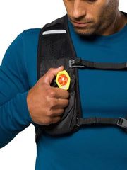 Nathan RX Hyperbrite - SAFETY YELLOW