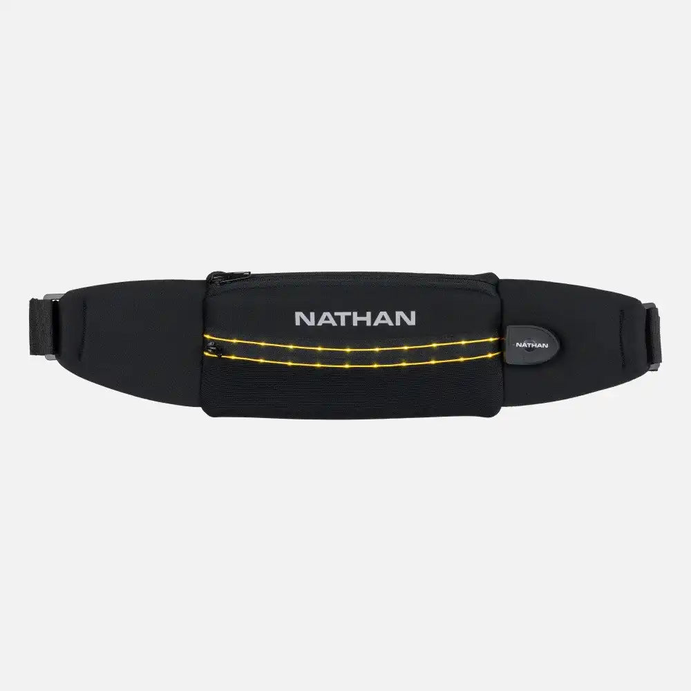 Nathan Laser Light 5k Belt