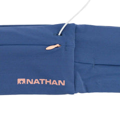 Nathan Zipster Lite - BLACK