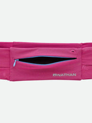 Nathan The Zipster Lite - MAGENTA