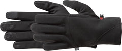 Manzella Tempest Gore-Tex Infinium Touch Tip 2.0 Glove - BLACK