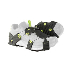 Korkers Ice Runner - BLACK / GREEN