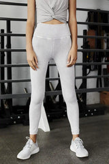 FP Movement Good Karma Legging - ICE GREY
