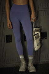 FP Movement Good Karma Legging - ICE GREY