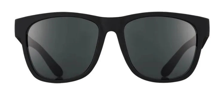 goodr Blackout - BFG - Running Sunglasses