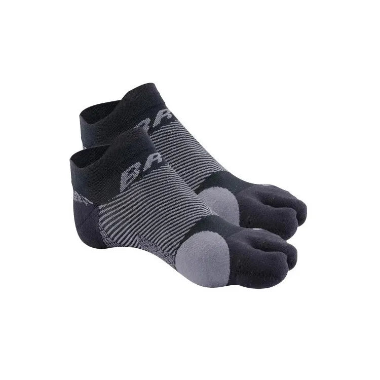 OS1st BR4 Bunion Relief Sock - BLACK