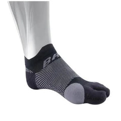 OS1st BR4 Bunion Relief Sock - BLACK