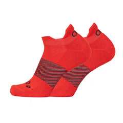 OS1st Wicked Comfort No Show Sock - PINK