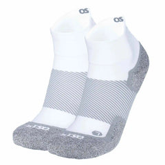 OS1st Wellness Performance Quarter Crew - BLACK