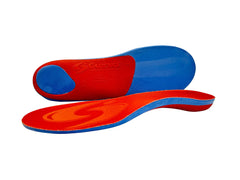 Cadence Original Orange Insole - ORANGE