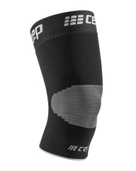 CEP Ortho+ Knee Sleeve - BLACK/ GREY