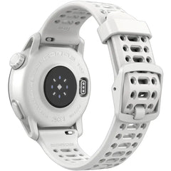COROS Pace 3 - WHITE / SILICONE BAND