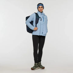 Cotopaxi Pacaya Insulated Jacket 2.0 - ICEBERG