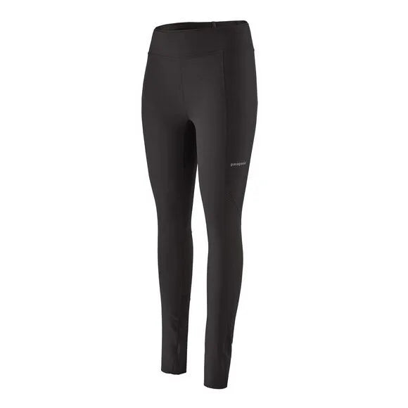 Patagonia Endless Run Tights - BLACK
