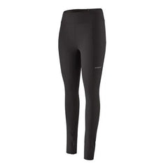 Patagonia Endless Run Tights - BLACK