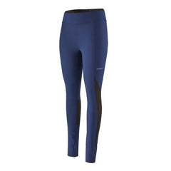 Patagonia Endless Run Tights - BLACK