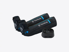 Therabody RecoveryAir Pro - DEFAULT
