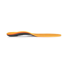 Powerstep Pulse Thin Insoles - ORANGE