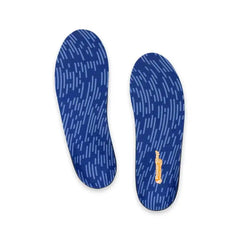 Powerstep Pinnacle Low Insoles - BLUE