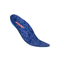 Powerstep Pinnacle Plus Insole - BLUE