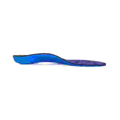 Powerstep Pinnacle Plus Insole - BLUE
