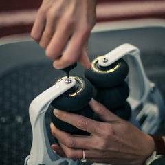 ROLL Recovery R8 Insert - Super Deep