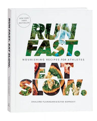 Nourishing Recipes for Athletes