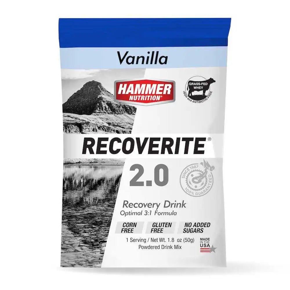 Hammer Recoverite 2.0 - VANILLA