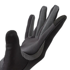 rabbit Tech Gloves - BLACK