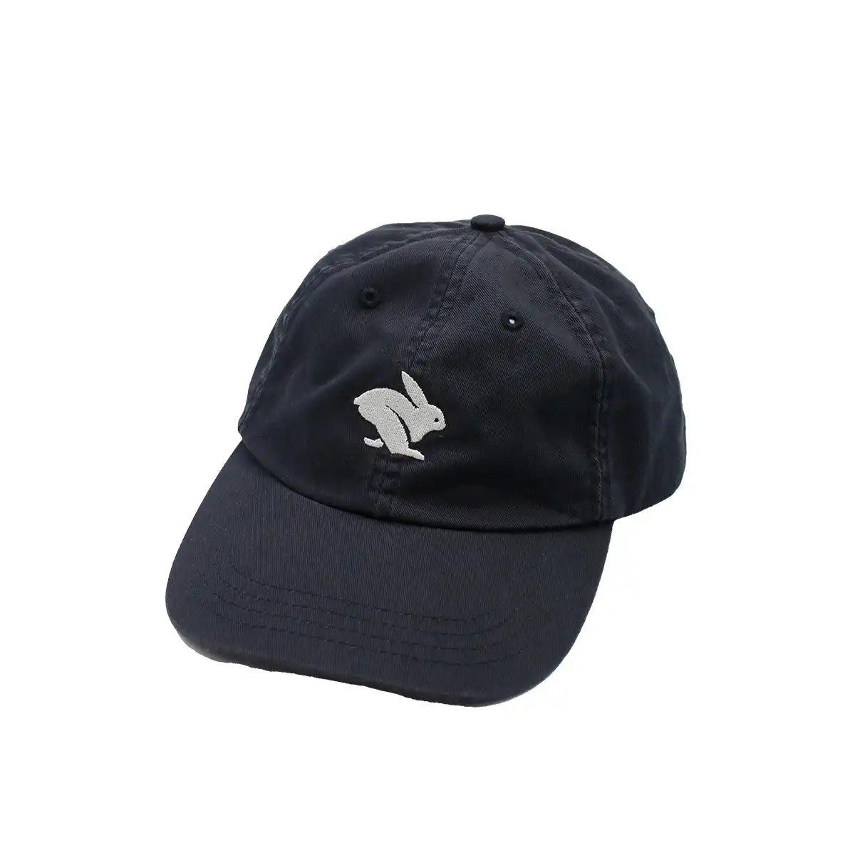 rabbit Dad Hat - DRESS BLUES