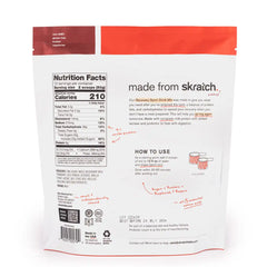 Skratch Labs Recovery Sport Drink Mix - 12 Serving - CHOCOLATE