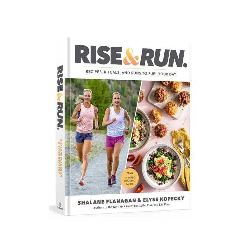 Recipes, Rituals, and Runs to Fuel Your Day