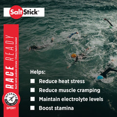 SaltStick Caps Plus - 100ct