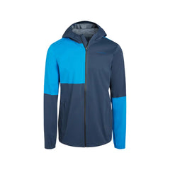 Saucony Drizzle 2.0 Jacket - BLUE NIGHTS