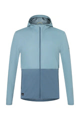 Saucony Runshield Jacket - SMOG / MURK