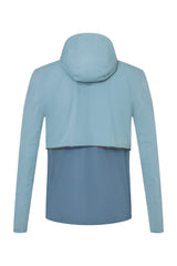 Saucony Runshield Jacket - SMOG / MURK